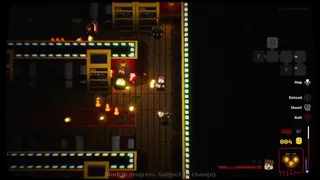 Скриншот 5 к игре Project: ELIOT