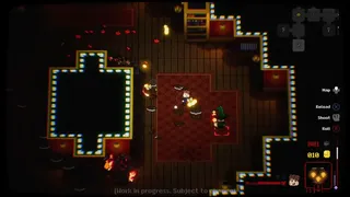 Скриншот 6 к игре Project: ELIOT