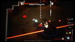 Скриншот 8 к игре Project: ELIOT