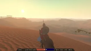 Скриншот 2 к игре 九州之士