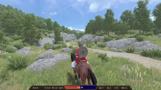 Скриншот 3 к игре 九州之士