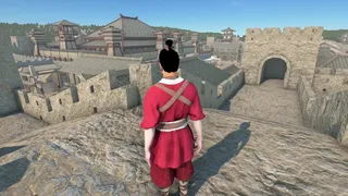 Скриншот 5 к игре 九州之士