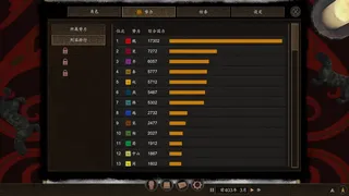 Скриншот 8 к игре 九州之士