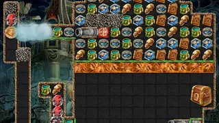 Скриншот 1 к игре Cursed House 3