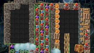 Скриншот 3 к игре Cursed House 3