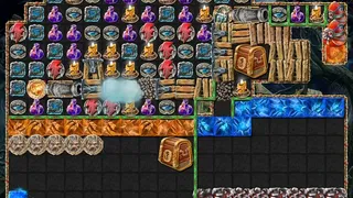 Скриншот 5 к игре Cursed House 3