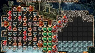 Скриншот 7 к игре Cursed House 3