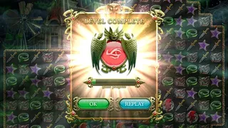 Скриншот 8 к игре Cursed House 3