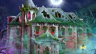 Скриншот 2 к игре Cursed House 4
