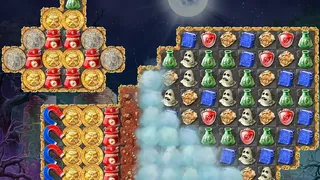 Скриншот 3 к игре Cursed House 4