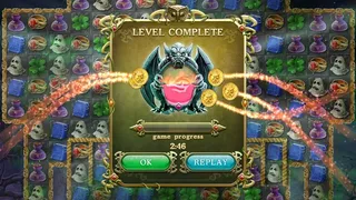 Скриншот 4 к игре Cursed House 4