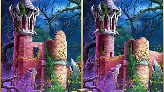 Скриншот 5 к игре Cursed House 4