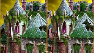 Скриншот 7 к игре Cursed House 4