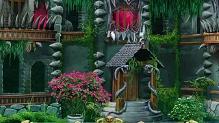 Скриншот 4 к игре Cursed House 5