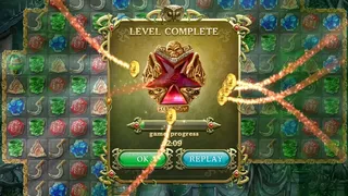 Скриншот 6 к игре Cursed House 5