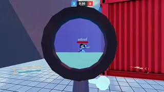 Скриншот 1 к игре Weaponry (Experimental)