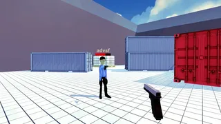 Скриншот 3 к игре Weaponry (Experimental)