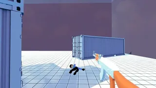 Скриншот 4 к игре Weaponry (Experimental)