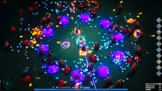 Скриншот 2 к игре Demon Hunt