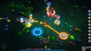 Скриншот 6 к игре Demon Hunt