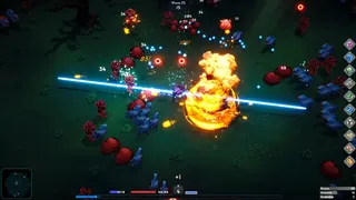 Скриншот 8 к игре Demon Hunt