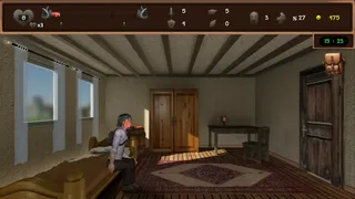 Скриншот 6 к игре Distant Realm