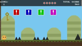 Скриншот 2 к игре Mr. Goofer’s Mini Game Arcade Party!