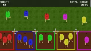 Скриншот 5 к игре Mr. Goofer’s Mini Game Arcade Party!