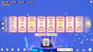 Скриншот 3 к игре Лофи Аквариум