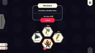 Скриншот 3 к игре Pumpkin's Revenge