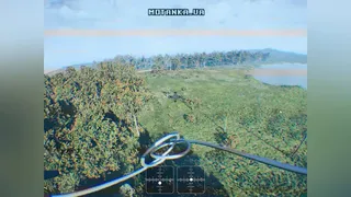 Скриншот 1 к игре War Drone FPV Quad Simulator