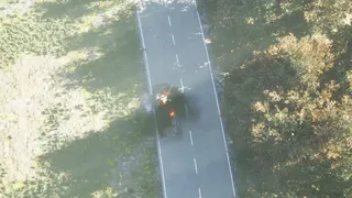 Скриншот 2 к игре War Drone FPV Quad Simulator