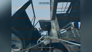 Скриншот 5 к игре War Drone FPV Quad Simulator