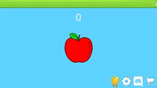 Скриншот 1 к игре Apple Clicker!