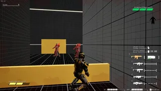 Скриншот 2 к игре 置きエイムマスター