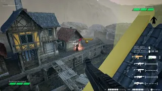 Скриншот 4 к игре 置きエイムマスター
