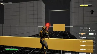 Скриншот 8 к игре 置きエイムマスター