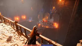Скриншот 3 к игре Danger and Deadlier