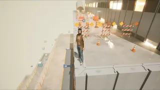 Скриншот 2 к игре High Up