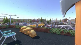 Скриншот 1 к игре Hour of Survival: Zombie Craft