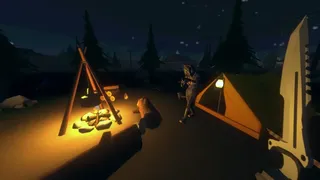 Скриншот 2 к игре Hour of Survival: Zombie Craft
