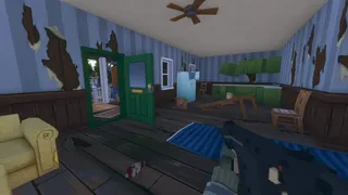 Скриншот 4 к игре Hour of Survival: Zombie Craft
