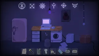 Скриншот 1 к игре Ashwood Conspiracy