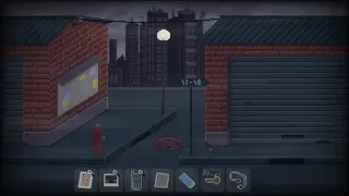 Скриншот 2 к игре Ashwood Conspiracy