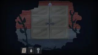 Скриншот 4 к игре Ashwood Conspiracy