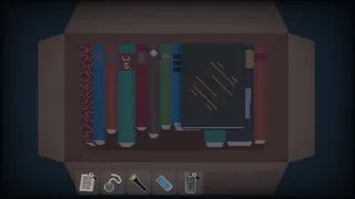 Скриншот 5 к игре Ashwood Conspiracy
