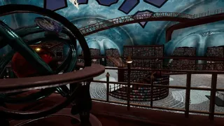 Скриншот 5 к игре Library Game