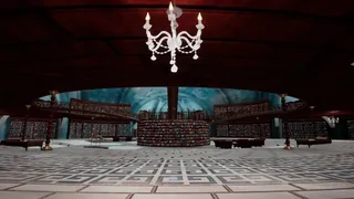 Скриншот 6 к игре Library Game