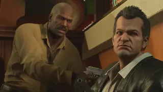 Скриншот 2 к игре Dead Rising Deluxe Remaster