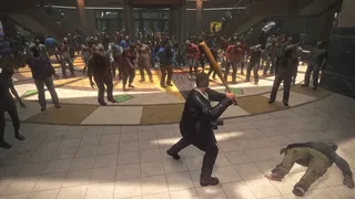 Скриншот 4 к игре Dead Rising Deluxe Remaster